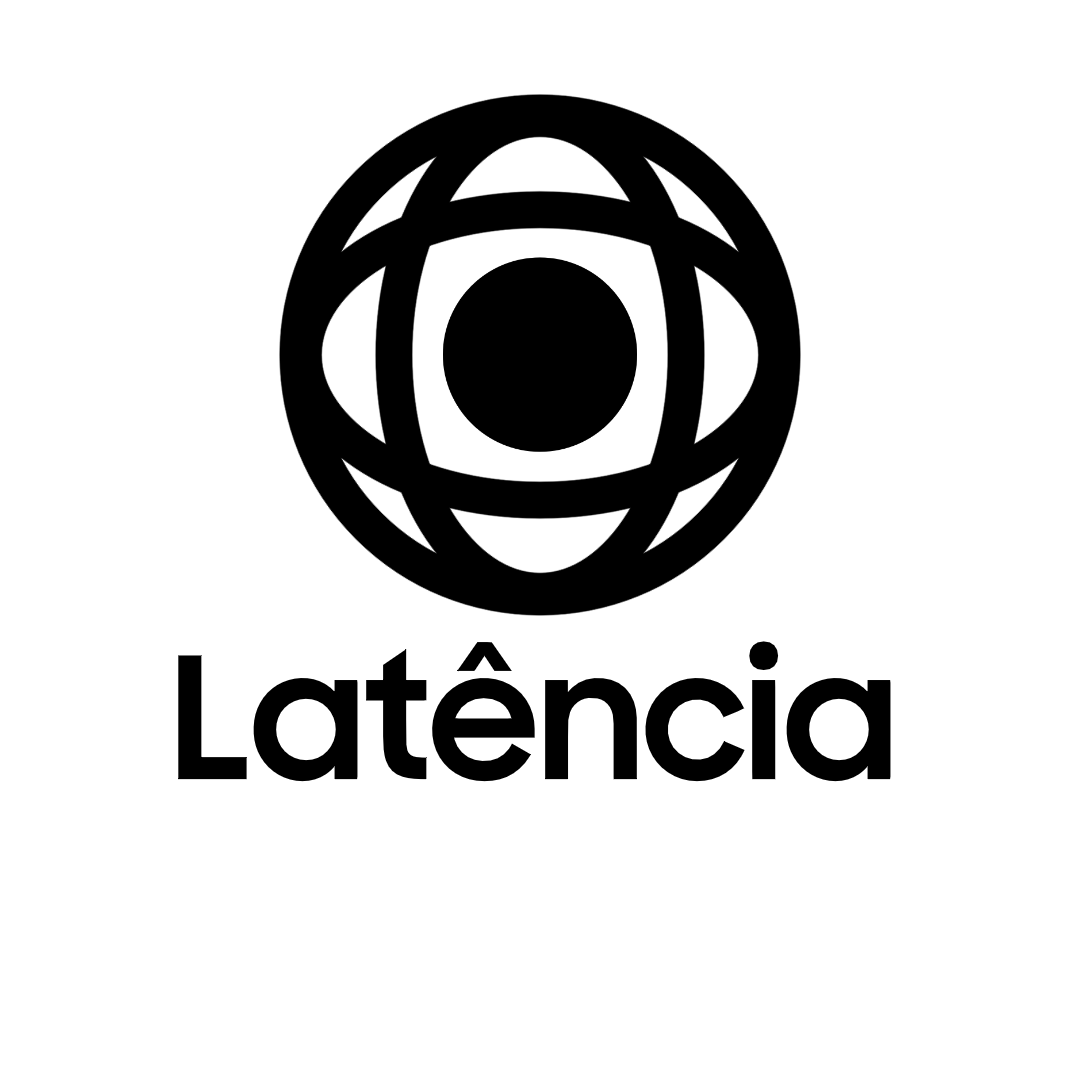 Latência Logo